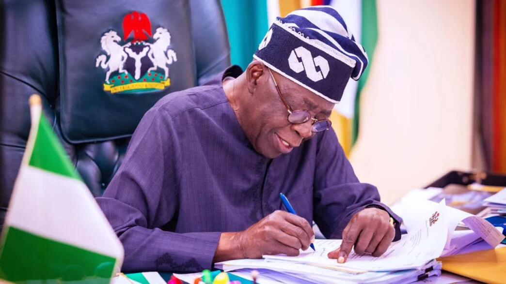 Nigeria Ranks Third in World Bank Debt at $18.5 Billion (NewsCentral TV)