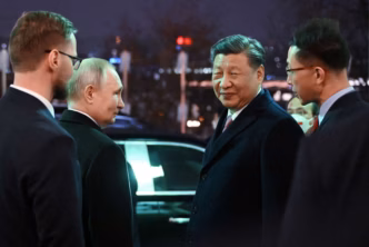 Putin (News Central TV)