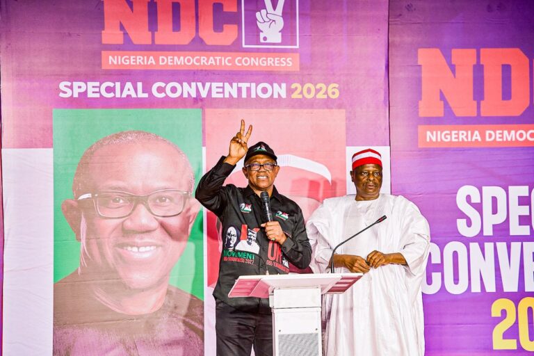 Obi-Kwankwaso Name 59-Member Campaign Team