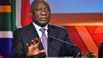 Ramaphosa (News Central tv)