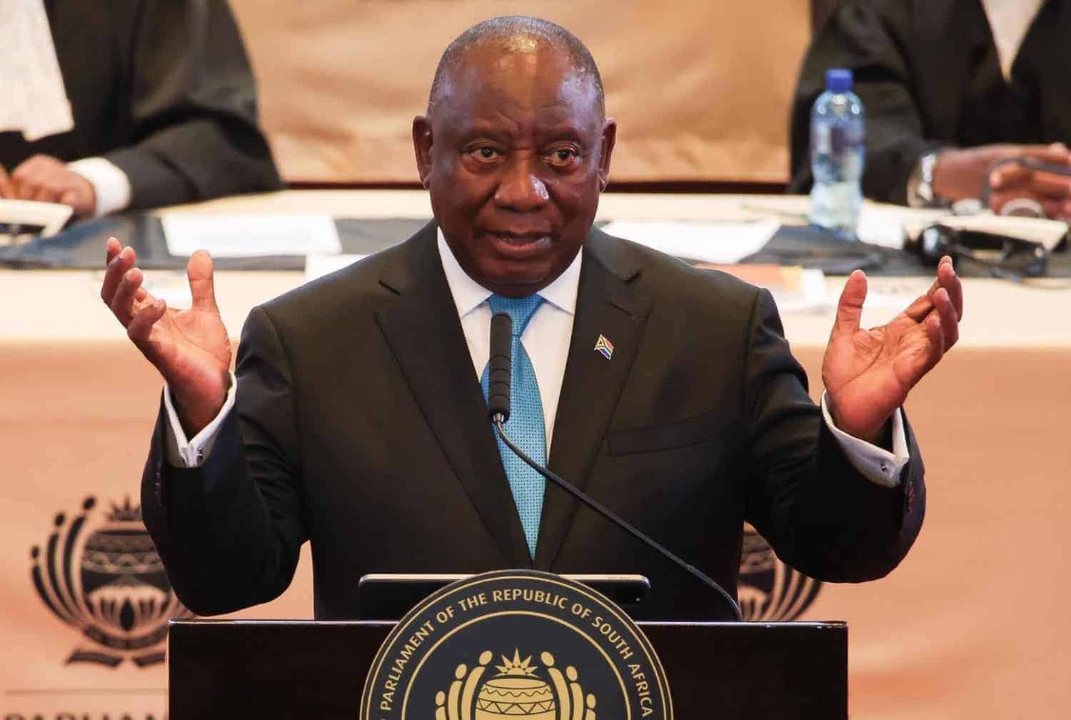 Ramaphosa (News Central TV)