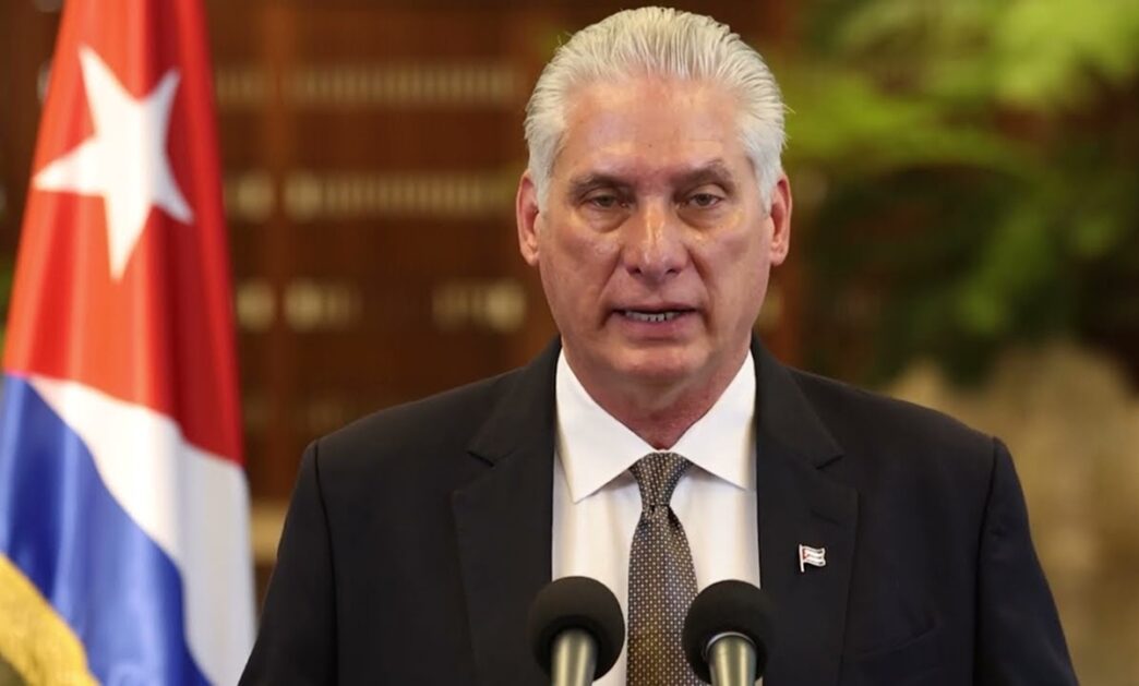 US Sanctions Cuban Military Procurement Network