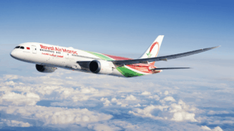 Morocco’s Royal Air Maroc Suspends 12 Routes Over Fuel Costs (NewsCentral TV)
