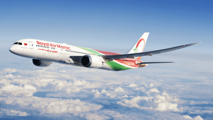 Morocco’s Royal Air Maroc Suspends 12 Routes Over Fuel Costs (NewsCentral TV)