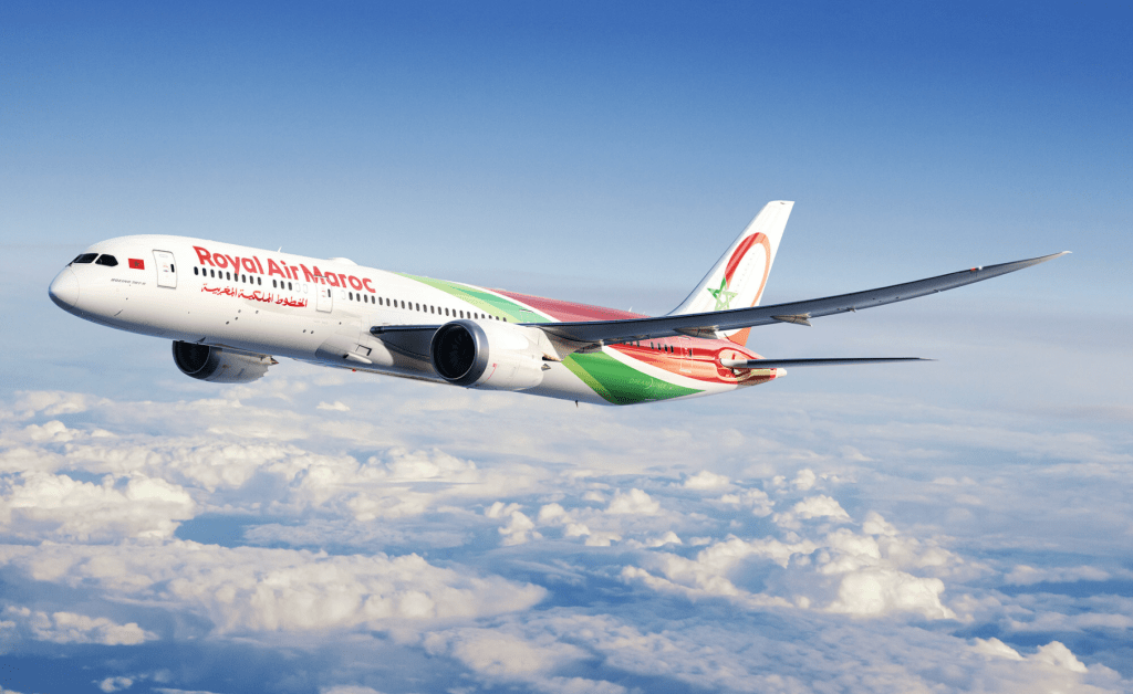 Morocco’s Royal Air Maroc Suspends 12 Routes Over Fuel Costs (NewsCentral TV)
