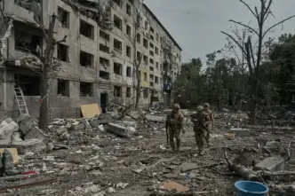 Russia (News Central TV)