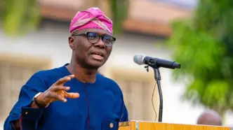 Lagos Sanctions 15 Money Lending Firms
