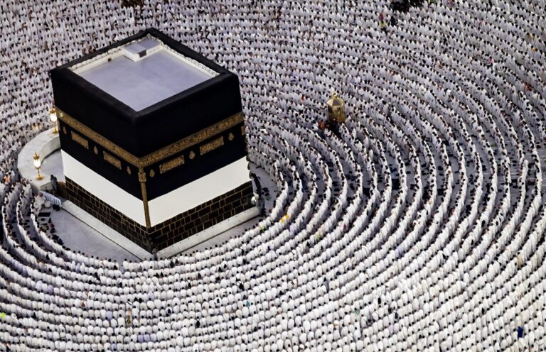 Saudi Arabia Rejects Nigeria’s Request for Additional Hajj Slots
