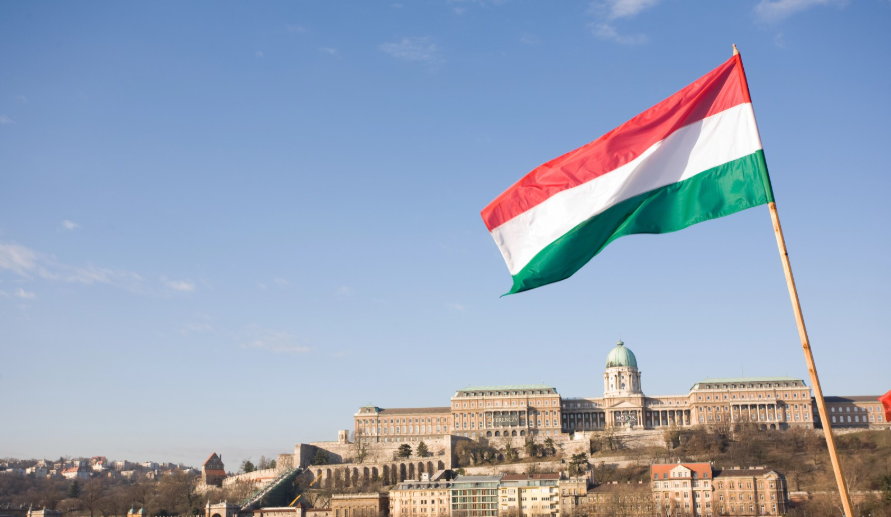 Nigerian Government Congratulates Hungary’s New PM (NewsCentral TV)