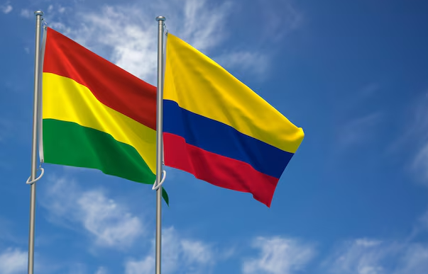 Bolivia, Colombia Expel Each Other’s Ambassadors (NewsCentral TV)