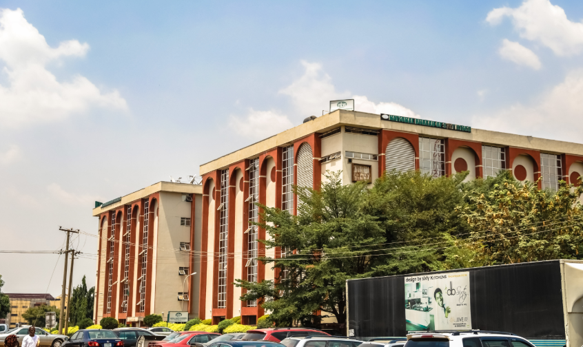 Nigeria’s GDP Growth Slows to 3.8% (NewsCentral TV)