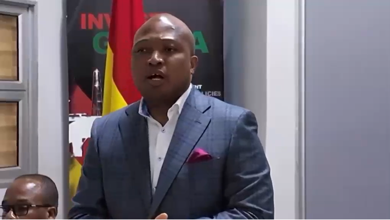 Ghana Vows Support After Xenophobic Attacks