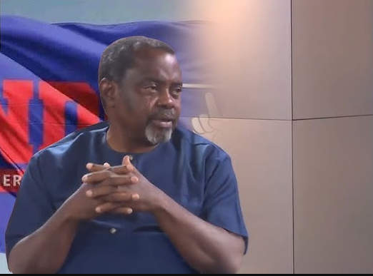 NDC Alleges APC Planted Moles in Party (NewsCentral TV)