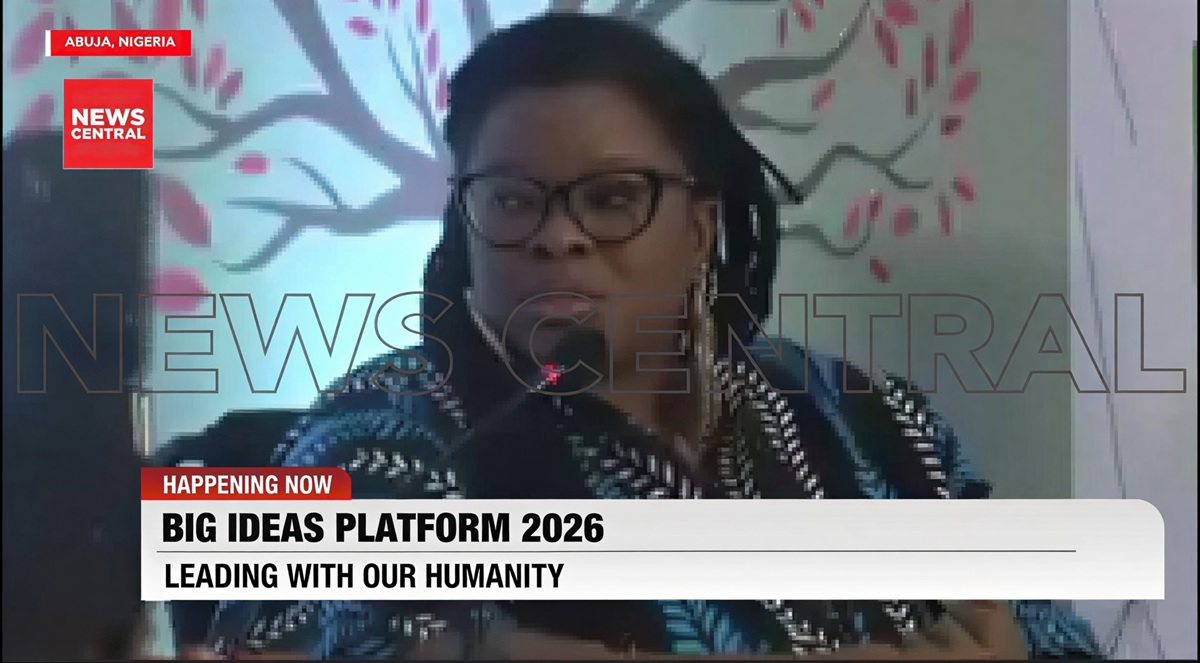 Disability Rights Advocate Calls for Early Inclusion in Governance