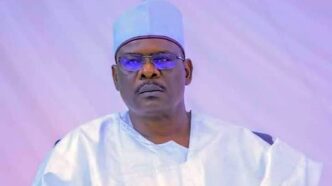 APC Reaffirms Ndume for 2027 Race (NewsCentral TV)