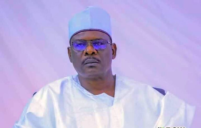 Ndume Refutes Bandits’ Intermediary Role Claim