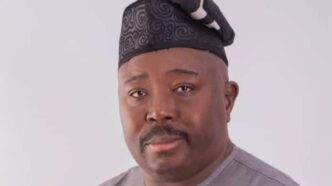 Oyo APC Endorse Alli as Consensus Governorship Candidate