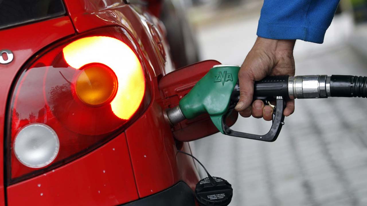 Albanese Reassures Australians Over Fuel Supplies(News Central TV)