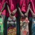 Senegalese Surfer Empowers Young Female Surfers (News Central TV)