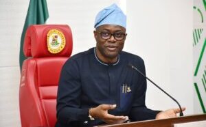 Makinde-Backed PDP Releases Election Timetable (NewsCentral TV)
