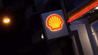 Shell (News Central TV)
