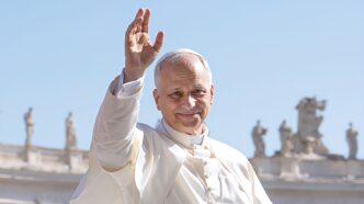 Spain to Deploy 13,000 Officers for Pope's Visit (NewsCentral TV)