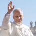 Pope Criticises Rising Europe's Arms Expenditure (NewsCentral TV)