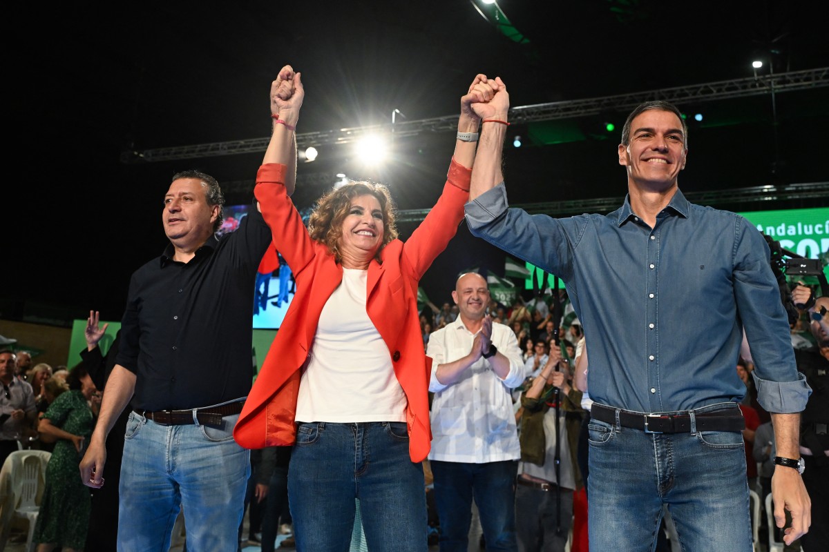 Spanish PM Face Heavy Defeat in Andalusia Vote