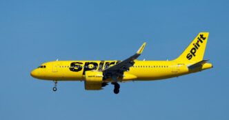Spirit (News Central TV)