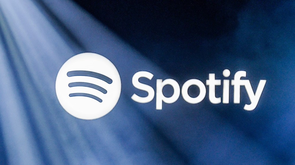 Spotify(News Central TV)