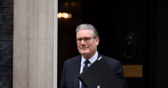 Starmer (News Central TV)