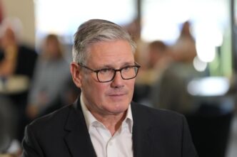 Starmer (News Central TV)
