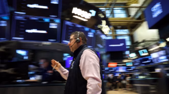 Stocks (News Central TV)