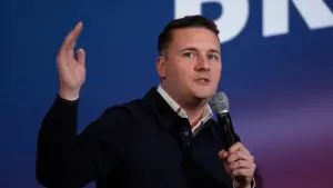 Streeting (News Central TV)