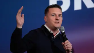 Streeting (News Central TV)