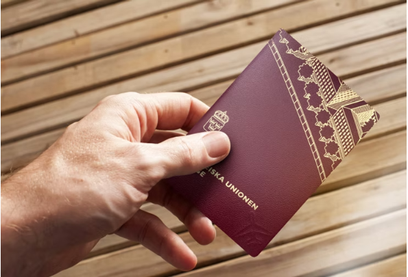 Sweden Sets Eight-Year Residency for Citizenship (NewsCentral TV)