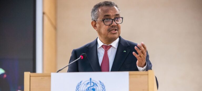 WHO Begins Ebola Treatment Trials in Congo