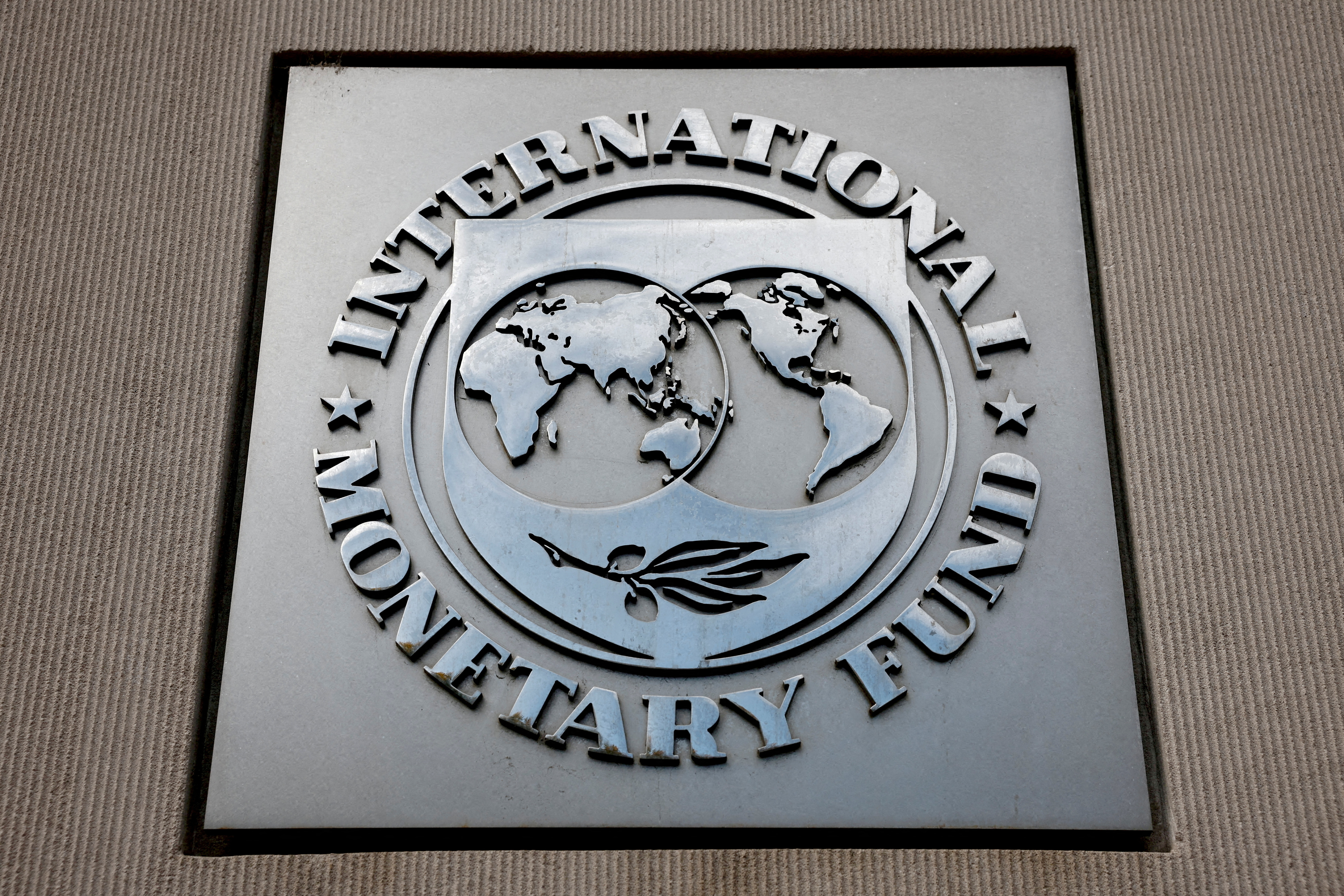 IMF (News Central TV)