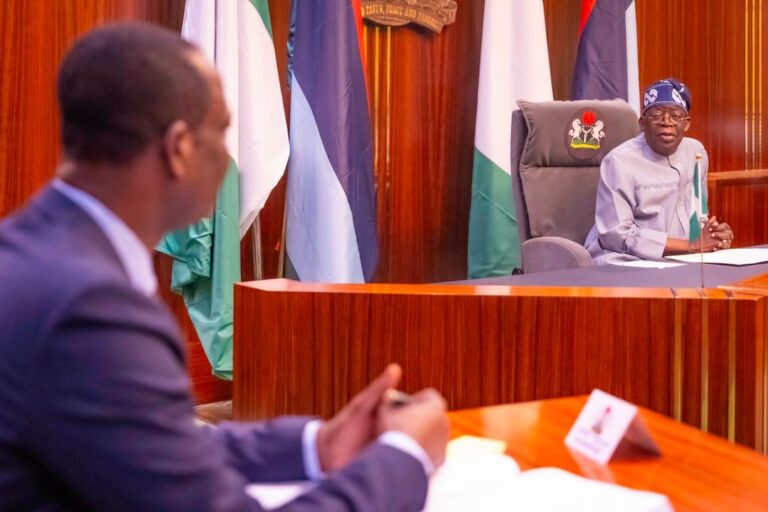 FEC Orders Forensic Probe Into Fake Government Agencies