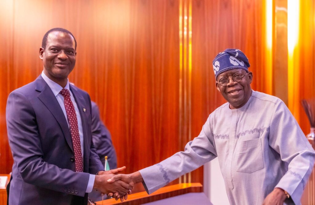 Finance Ministry Rejects ₦8 Trillion Spending Allegation