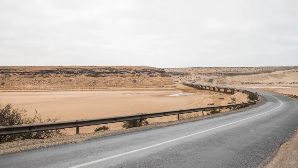 Two US Soldiers Missing in Morocco