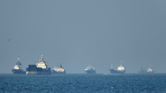 tankers (News Central TV)