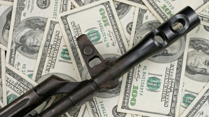 Countries Must Unite Against Terror Financing – FATF