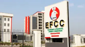 EFCC Denies Assault, Arrest of UUTH Staff (NewsCentral TV)