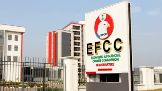 EFCC Denies Assault, Arrest of UUTH Staff (NewsCentral TV)