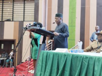 Nigeria Declares All Admissions Must Pass CAPS System