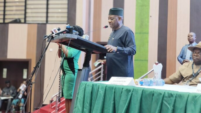 Nigeria Declares All Admissions Must Pass CAPS System