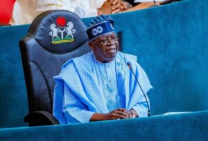Tinubu Inaugurates Nationwide Health Projects (News Central TV)