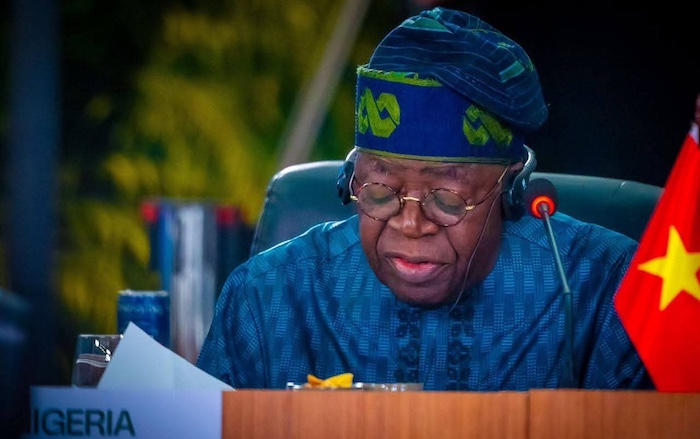 Tinubu (News Central TV)