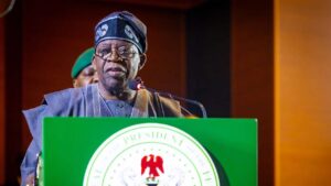 Tinubu Urges Unity in Eid-el-Kabir Message
